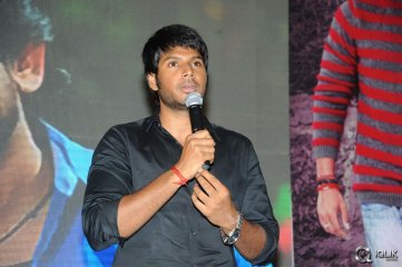 Kaai Raja Kaai Movie Audio Launch